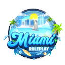 Miami Roleplay logo